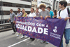 10ª Marcha do Orgulho LGBTI no Porto 2015